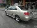 FOR SALE!!! TOYOTA COROLLA ALTIS 1.6 g 2002 MODEL-3