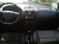 2008 Hyundai Getz (gold edition) for sale-4