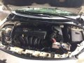 2008 Toyota Corolla Altis 1.6 e manual all power for sale-7