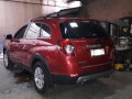 Well-maintained Chevrolet Captiva 2011 for sale-5