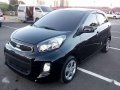 2016 Kia Picanto manual for sale -0