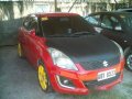 Well-maintained Suzuki Swift 2016 for sale-0