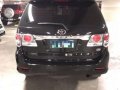 2014 Fortuner Diesel Automatic for sale -1