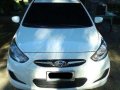 Hyundai Accent 2012 for sale-4