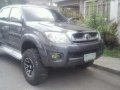 2011 Toyota Hilux G 4x2 manual diesel for sale -3