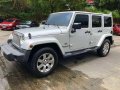 2011 Jeep Wrangler Unlimited for sale-0
