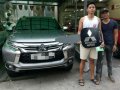 2016 Montero Sport GLS 4X4 MANUAL! BIG DISCOUNT! Inquire now!-0