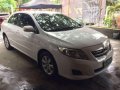 2008 Toyota Corolla Altis 1.6 e manual all power for sale-0
