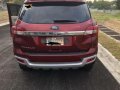 Ford Everest Titanium 4x2 2016 for sale-3