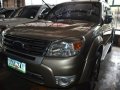 Well-maintained Ford Everest 2013 for sale-1