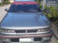 Mitsubishi Galant GTI 1992 for sale-1