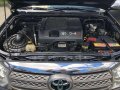2011 Toyota Fortuner V 4x4 for sale-11