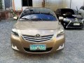 2012 Toyota Vios g automatic for sale-2