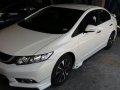 Good as new Honda Civic 2015 for sale-1