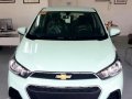 Chevrolet Spark 1.4l Manual Gas 2018 for sale-4