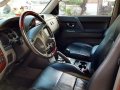 2006 Mitsubisbi Pajero GLS for sale -4