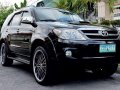 2007 Toyota Fortuner V diesel automatic for sale-4