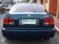 Honda Civic VTI 1998 for sale-9
