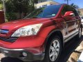 2008 Crv Matic 4wd 70tkm for sale -2