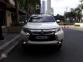 2016 Mitsubishi Montero Gls sports 2.4L for sale-0