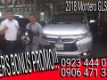 2018 Montero GLS 4x2 AT HOTTEST DEALS this Summer-0