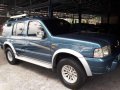 2006 Ford Everest 4x2 AT for sale-1