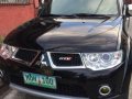 Mitsubishi Montero GTV 4x4  2012 for sale-0