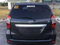 For sale Toyota Avanza 1.3 E Dual VVT-i 2016 Model-2