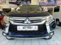 2018 Mitsubishi Montero GLS AT SURE UNIT for sale-2