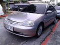 Honda Civic 2001 Vti for sale-6