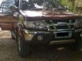 2011 ISUZU SPORTIVO FOR SALE-0