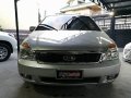 Well-kept Kia Carnival 2012 for sale-1