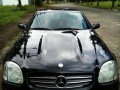 For Sale or Swap Mercedes Benz SLK230 Kompressor 1998-0