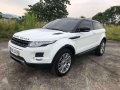 2012 Land Rover Range Rover Evoque for sale-0