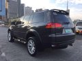 2010 Mitsubishi Montero for sale -3