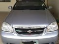 Chevrolet Optra 2006 AT for sale-5