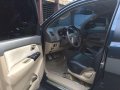 Toyota Fortuner G 2012 for sale-6