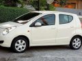 2011 SUZUKI CELERIO AUTOMATIC/GAS for sale-2