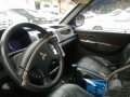 Mitsubishi Adventure GLS SE Diesel Manual Acquired 2013 for sale-7