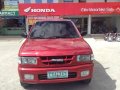 Isuzu Crosswind 2003 for sale-1