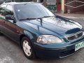 Honda Civic VTI 1998 for sale-2