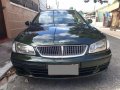 2003 Nissan Sentra GS Automatic for sale-2