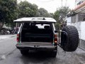 1990 Toyota Land Cruiser Lc80 Lifted for sale-9
