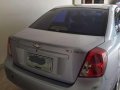 Chevrolet Optra 2006 AT for sale-4