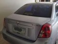 Chevrolet Optra 2006 AT for sale-4