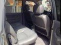 For sale Isuzu Crosswind xti 2007 model Manual Diesel-6