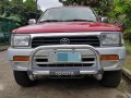 Toyota Hilux Surf 4x4 Diesel for sale -0