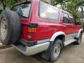 Toyota Hilux Surf 4x4 Diesel for sale -6