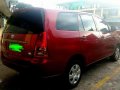Toyota Innova 2007 for sale-2