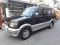 Mitsubishi Adventure 2001 for sale-1